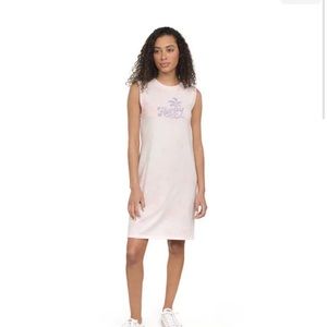 Hurley Tie Dye Dress